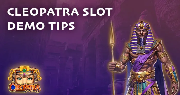 Cleopatra Slot Tips