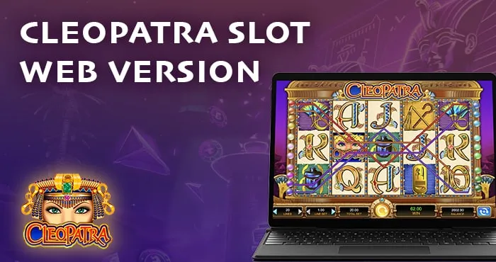 Cleopatra Slot Web Version
