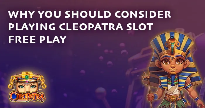 Clepoatra Slot Play