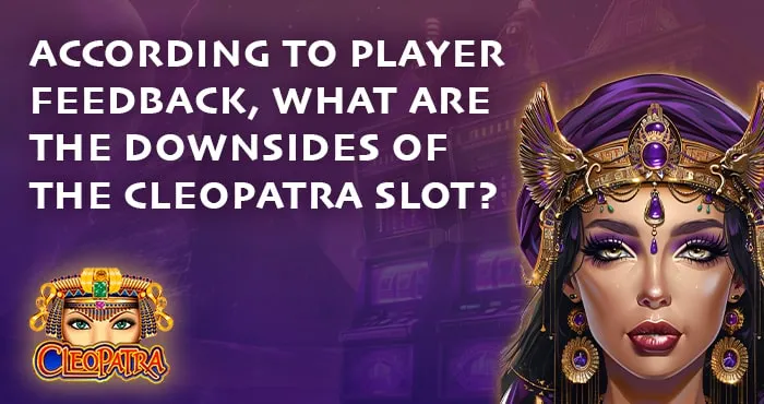 Cleopatra Slot Feedback