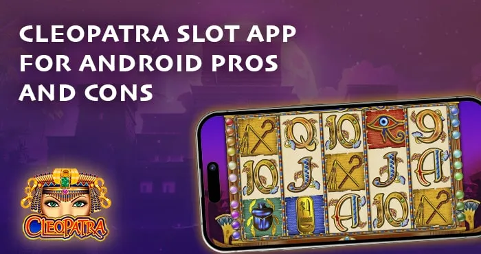 Cleopatra Slot Pros