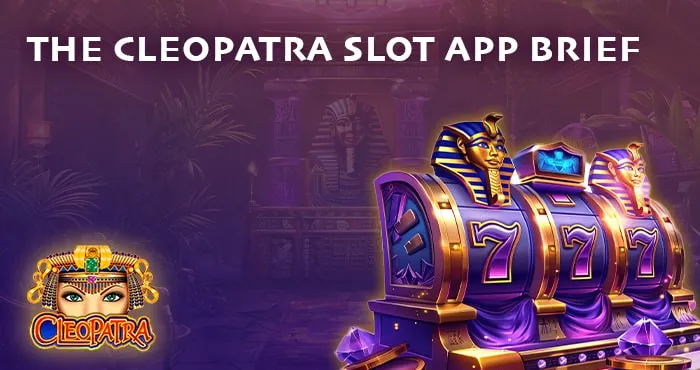 Cleopatra Slot App