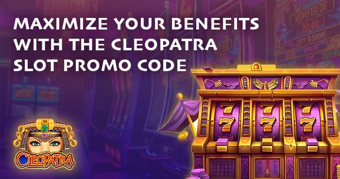 Cleopatra Slot Maximaze Benefits