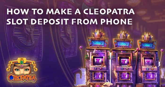 Make deposit from phone